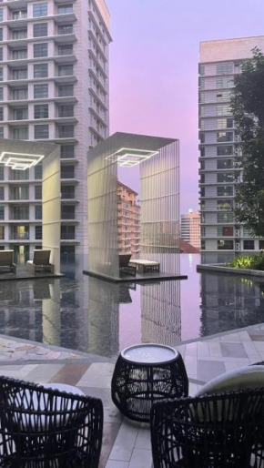 Homestay at Dian Residency